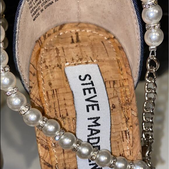 Steve Madden shoes - Picture 4 of 9